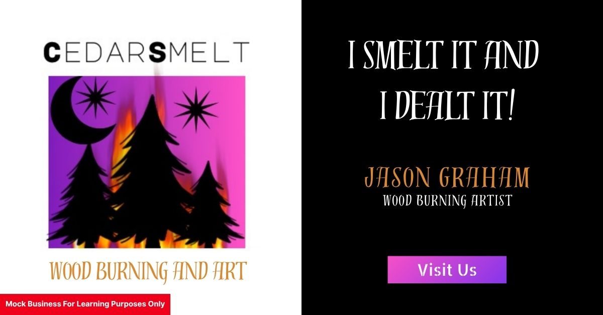 Coach Entrepreneurs ad example