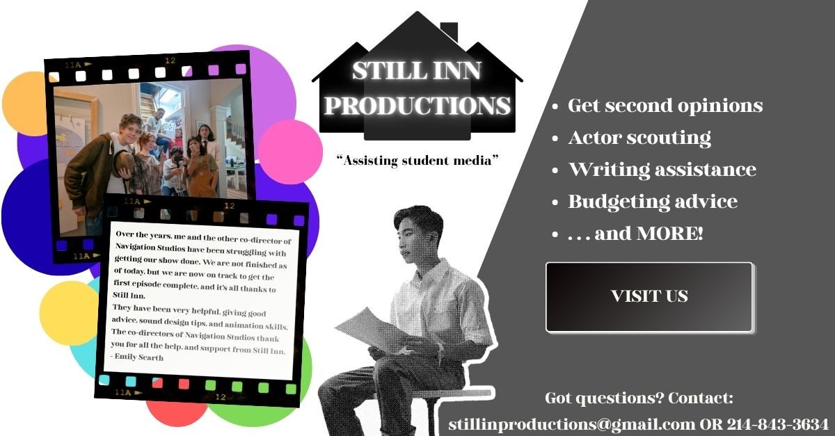 New Still Inn Banner