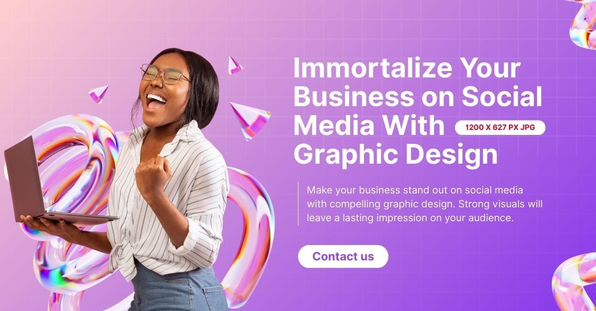 Red Professional Gradients University Education LinkedIn Single Image Ad